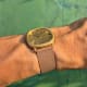 Audemars Piguet Clous-de-Paris Jumbo-Ellipse: Hobnail-Automat