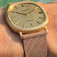 Audemars Piguet Clous-de-Paris Jumbo-Ellipse: Hobnail-Automat