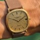 Audemars Piguet Clous-de-Paris Jumbo-Ellipse: Hobnail-Automat