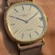 Audemars Piguet Clous-de-Paris Jumbo-Ellipse: Hobnail-Automat