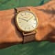 Audemars Piguet Clous-de-Paris Jumbo-Ellipse: Hobnail-Automat