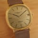 Audemars Piguet Clous-de-Paris Jumbo-Ellipse: Hobnail-Automat