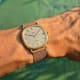 Audemars Piguet Clous-de-Paris Jumbo-Ellipse: Hobnail-Automat