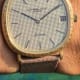 Audemars Piguet Clous-de-Paris Jumbo-Ellipse: Hobnail-Automat