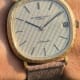 Audemars Piguet Clous-de-Paris Jumbo-Ellipse: Hobnail-Automat