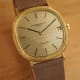 Audemars Piguet Clous-de-Paris Jumbo-Ellipse: Hobnail-Automat
