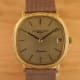 Audemars Piguet Clous-de-Paris Jumbo-Ellipse: Hobnail-Automat