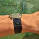 Audemars Piguet Hobnail-Grail: Clous-de-Paris-Calatrava