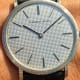 Audemars Piguet Hobnail-Grail: Clous-de-Paris-Calatrava