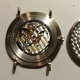 Audemars Piguet Hobnail-Grail: Clous-de-Paris-Calatrava