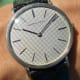 Audemars Piguet Hobnail-Grail: Clous-de-Paris-Calatrava