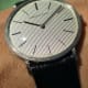 Audemars Piguet Hobnail-Grail: Clous-de-Paris-Calatrava