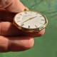 Audemars Piguet PocketWatch: Thin & Exalted