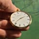 Audemars Piguet PocketWatch: Thin & Exalted