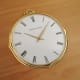 Audemars Piguet PocketWatch: Thin & Exalted