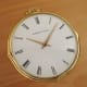 Audemars Piguet PocketWatch: Thin & Exalted