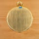 Audemars Piguet PocketWatch: Thin & Exalted