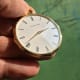 Audemars Piguet PocketWatch: Thin & Exalted