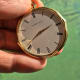 Audemars Piguet PocketWatch: Thin & Exalted