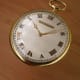 Audemars Piguet X Tiffany: DoubleSigned Roaring '20s-Pocketwatch for Coningsby Dawson