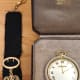 Audemars Piguet X Tiffany: DoubleSigned Roaring '20s-Pocketwatch for Coningsby Dawson