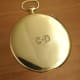 Audemars Piguet X Tiffany: DoubleSigned Roaring '20s-Pocketwatch for Coningsby Dawson
