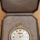 Audemars Piguet X Tiffany: DoubleSigned Roaring '20s-Pocketwatch for Coningsby Dawson