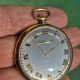 Audemars Piguet X Tiffany: DoubleSigned Roaring '20s-Pocketwatch for Coningsby Dawson