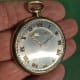 Audemars Piguet X Tiffany: DoubleSigned Roaring '20s-Pocketwatch for Coningsby Dawson