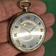 Audemars Piguet X Tiffany: DoubleSigned Roaring '20s-Pocketwatch for Coningsby Dawson