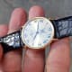 Baume & Mercier Ladies Doublesigned: Classic, Thin and Made for Oman