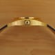 Baume & Mercier Jumbo Ellipse TronoSonic: Rare Tuningfork