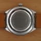 Bucherer Giant & Rare Beta21: Octagonal Antimagnetic Steel Case