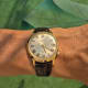 Bulova Accutron: Electronic Pioneer & Classic, Rare 18K