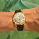 Bulova Accutron: Electronic Pioneer & Classic, Rare 18K