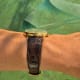 Bulova Accutron: Electronic Pioneer & Classic, Rare 18K