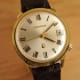 Bulova Accutron: Electronic Pioneer & Classic, Rare 18K
