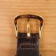 Bulova Accutron: Electronic Pioneer & Classic, Rare 18K