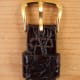 Bulova Accutron: Electronic Pioneer & Classic, Rare 18K