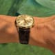 Bulova Accutron: Electronic Pioneer & Classic, Rare 18K