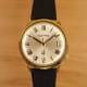 Bulova Accutron: Electronic Pioneer & Classic, Rare 18K