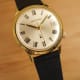 Bulova Accutron: Electronic Pioneer & Classic, Rare 18K
