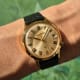 Bulova Accutron: Electronic Pioneer & Classic, Rare 18K