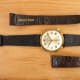 Bulova Accutron: Electronic Pioneer & Classic, Rare 18K
