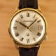 Bulova Accutron: Electronic Pioneer & Classic, Rare 18K