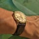 Bulova Accutron: Electronic Pioneer & Classic, Rare 18K