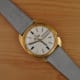 Bulova Accutron, Rare Solid 18K Tuningfork