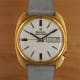 Bulova Accutron, Rare Solid 18K Tuningfork