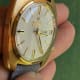 Bulova Accutron, Rare Solid 18K Tuningfork