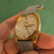 Bulova Accutron, Rare Solid 18K Tuningfork